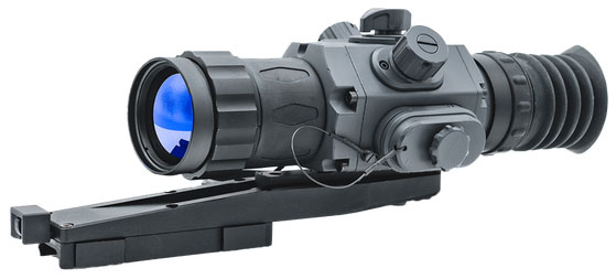 ARMASIGHT CONTRACTOR 640 TWS 2.3-9.2x35 - Optics